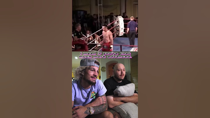 Israel Adesanya Crazy Kickboxing Moment UFC 287 Alex Pereia