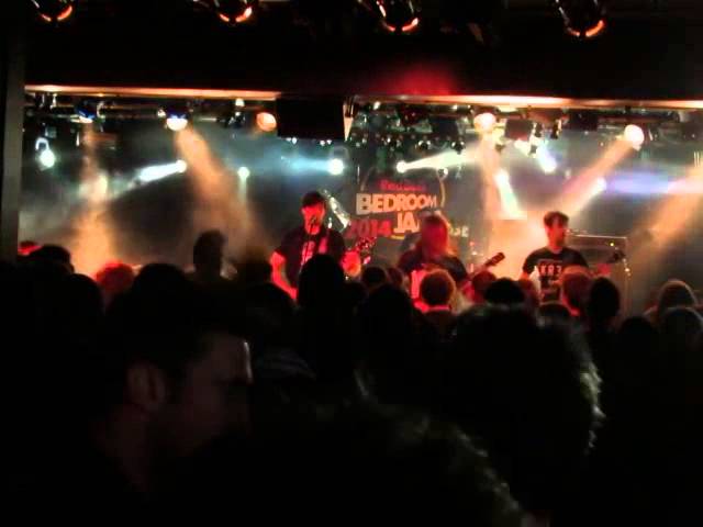 Temptations For The Weak RBBJ Final Full Live Show @Trix