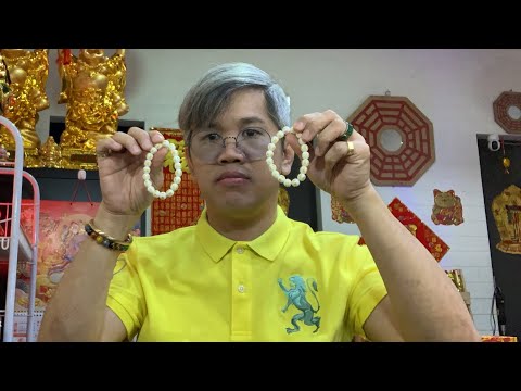 Master Ang Feng Shui - Lucky Charms Sa Career , Sa Negosyo , Sa Pera