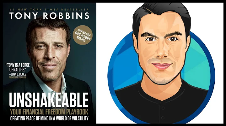 How to Get RICH | Unshakeable by Tony Robbins | 10...