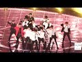 Seventeen (세븐틴) (Oh My! + Call Call Call)[4K 60P RAW 직캠]@181225 락뮤직