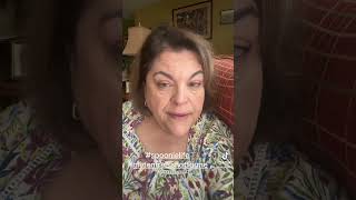 I tried #glutenfree but it wasn’t for me. #lupus #psoriasis #spoonielife