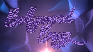 The Bollywood Boyz Custom Titantron \