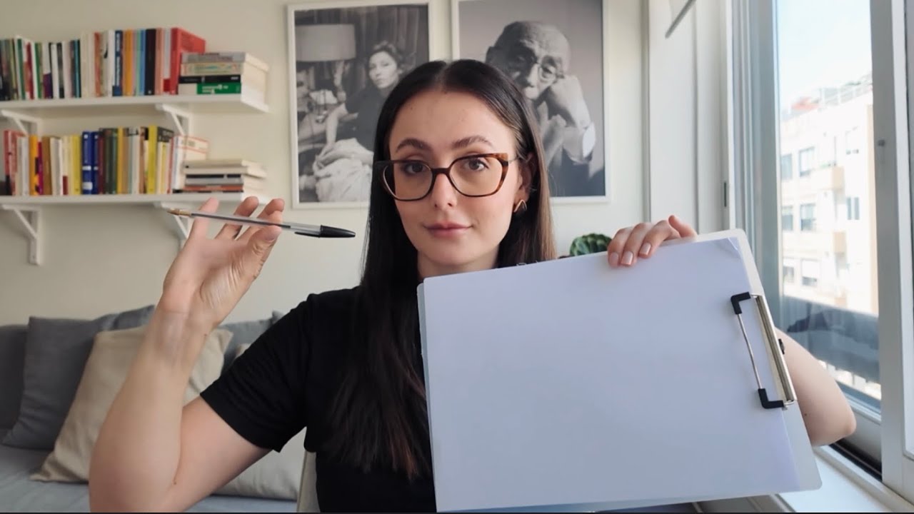 Como estudar e aprender de VERDADE?