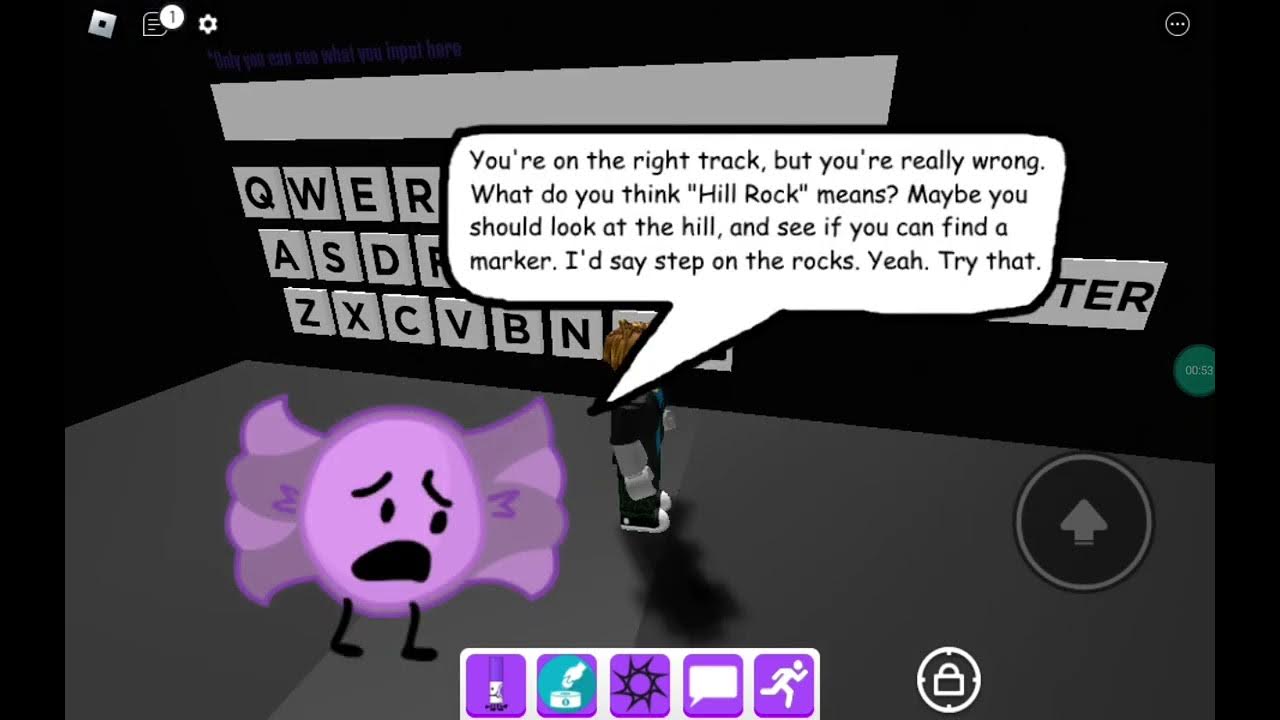 How to get the cough drop marker in find the markers YouTube