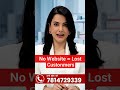Pharma Company Owners! Stop Losing Orders Without a Website 💊 | Generate Pharma Leads in 2026