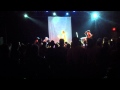 Black Dub - "The Maker" @ TLA 6/18/11