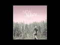 New Navy - Oceans