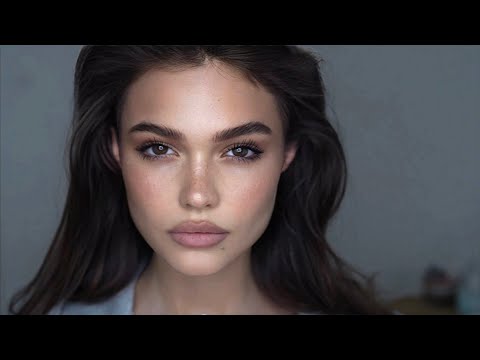 видео: Макияж на каждый день 🍑 Sunkissed makeup