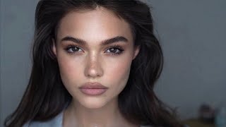 Макияж на каждый день 🍑 Sunkissed makeup