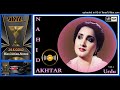 Likh-Di-Ham-Ne-Aaj Ki - Naheed Akhtar - Music  A. Hamid - Naik Parveen - Vinyl Ost, 320Kbps