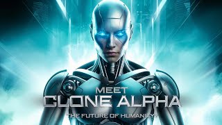 Meet Clone Alpha - The Most Advanced Humanoid Robot Ever Made