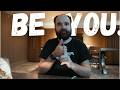 The Best Investment Is Yourself | Be You