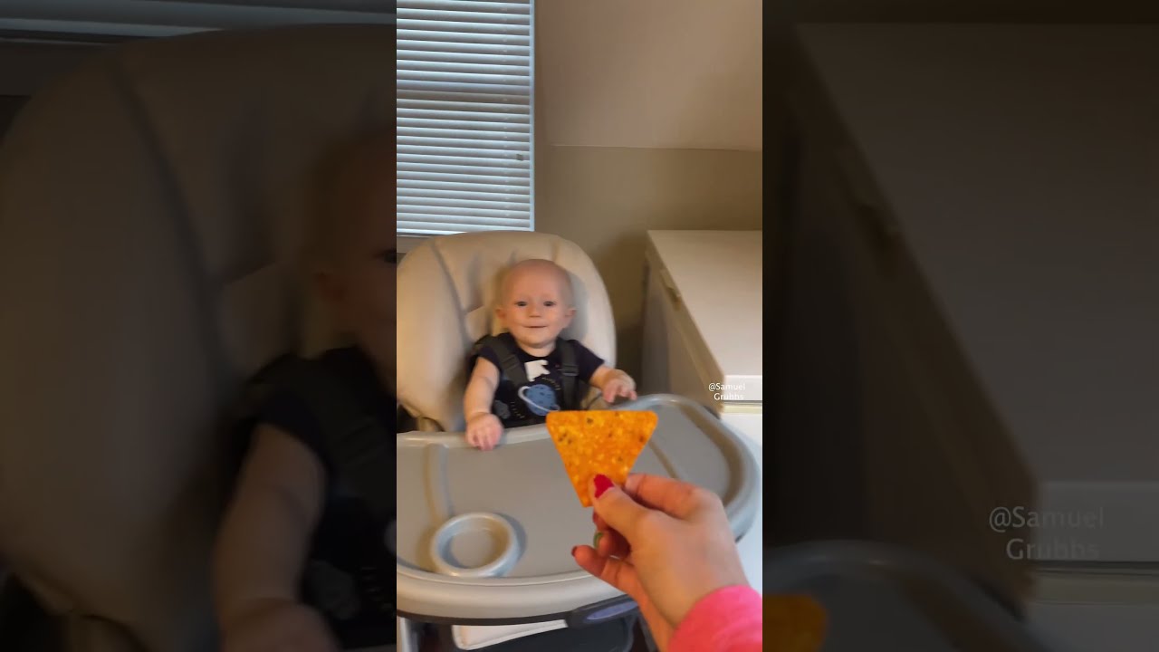 Did He Get The Chip Tho 