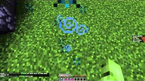 foxyxxx Hacking on PvP Duel