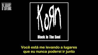 Download lagu Korn Black Is The Soul Tradução Korn Black Is The Soul Tradução