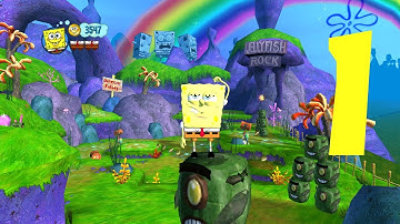 SpongeBob