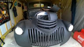 1946 Chevy Truck - brand new project!