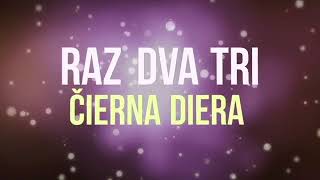 Katarína Knechtová - FEA (lyric video)