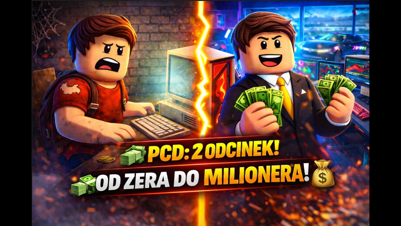 Od zera do milionera (odcinek 2)