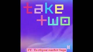 BTS - Take Two (Bridge & Chorus)