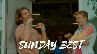 Surfaces - Sunday Best ( Music Video )