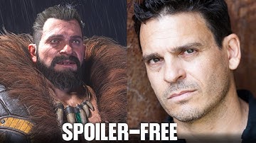 Spider-Man 2 PS5 Voice Actors / Voice Cast [NO SPOILERS]