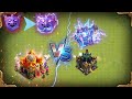 628 trophies as a th16 in Dragon 29