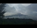 Cerro Tepoztecatl, El Berro Orizaba