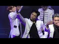 2018 SF9 FAN-CON - Never Say Goodbye (ROWOON focus)