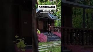 Star Gazing Cottage And Room Debrigarh Nature Camp Eco Tourism Odisha