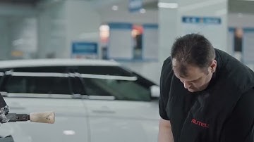 Autel MX Sensors 2in1 Press-in Sensor 315MHz + 433MHz frequencies T