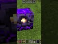 minecraft 2x mini build hack/#minecraft @Gaming_with_Divya920