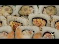 Cheap Sushi Taste Test with Asher Roth and Fat Tony