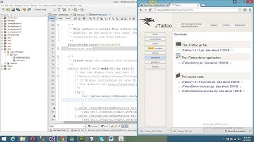 20 How To Change The Look And Feel Of Java Application