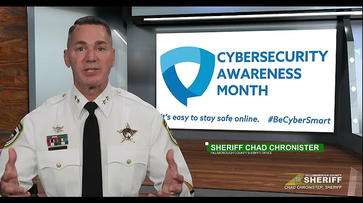 Cybersecurity Awareness Month