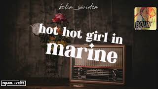 Swiden -Bolin