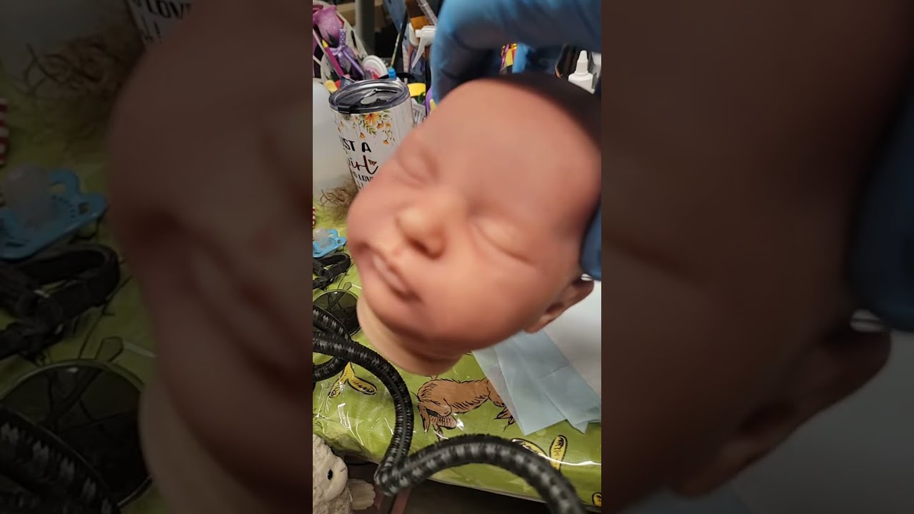 New blending brushes so great for lips