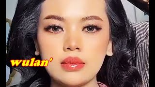 SATU KATA  CANTIKK.. [Dee WULAN PRIPER KONSER dg MARDATIL DI BOGOR]