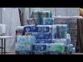 Disaster Outreach Center to close Friday in Travis County