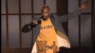 Dave Chappelle - For What It's Worth part 1\/4