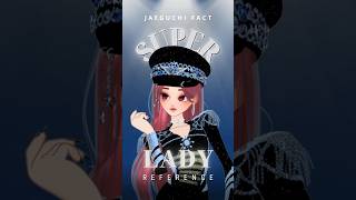 Did you know any references in Super Lady MV? 👑 #jaeguchi #kpop #zepeto #superlady #gidle #kpop
