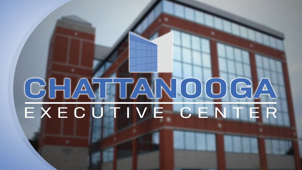 Chattanooga Executive Center | Physical and Virtual Office Space Leasing
