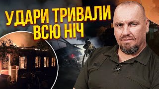 ⚡️Ого! У Харкові СЕРІЯ ВИБУХІВ, є постраждалі. РФ у вогні - ввели режим НС. ЗСУ готують подарунок