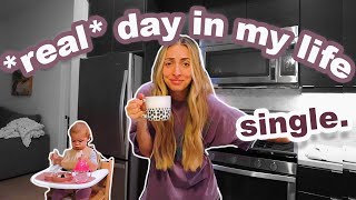 A *REAL* FULL DAY WITH MY 15 MONTH OLD  21 NAP TRANSITION & SCHEDULE