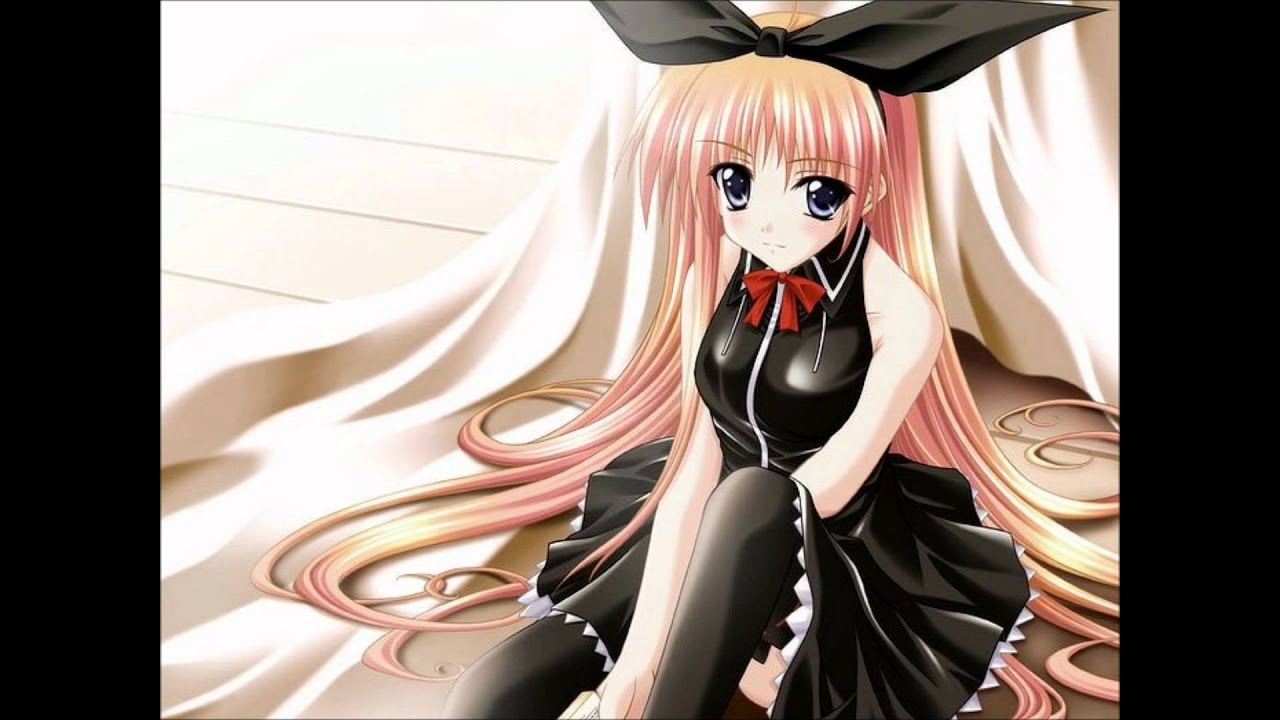 ♦ ♦Nightcore♦ ♦ Say My Name