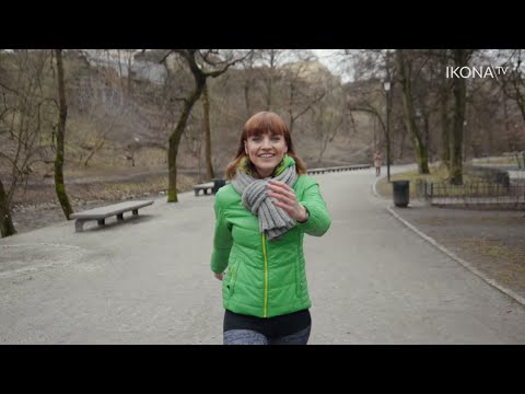 Video: Kaip Vaikščioti Pelkėje