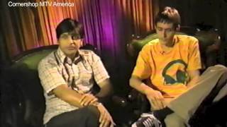 Cornershop MTV America chords