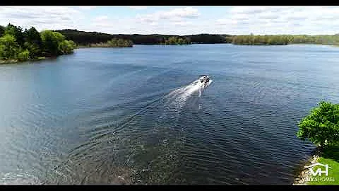 Private Island: 13150 Sharon Hollow Rd, Manchester...