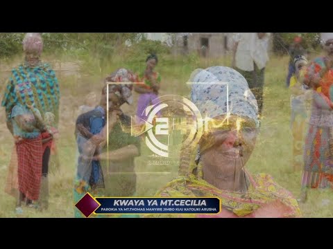 HILI NALO LITAPITA Kwaya Ya Mt Cecilia Parokia Ya Mt Thomas Manyire Jimbo Kuu Katoliki Arusha